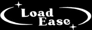 LoadEase logo black